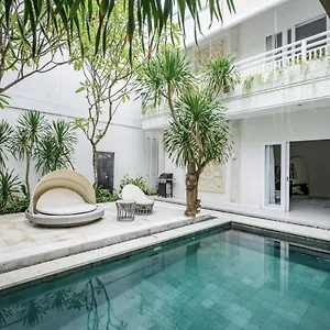  Villa Kamboja Dua - Indonesia